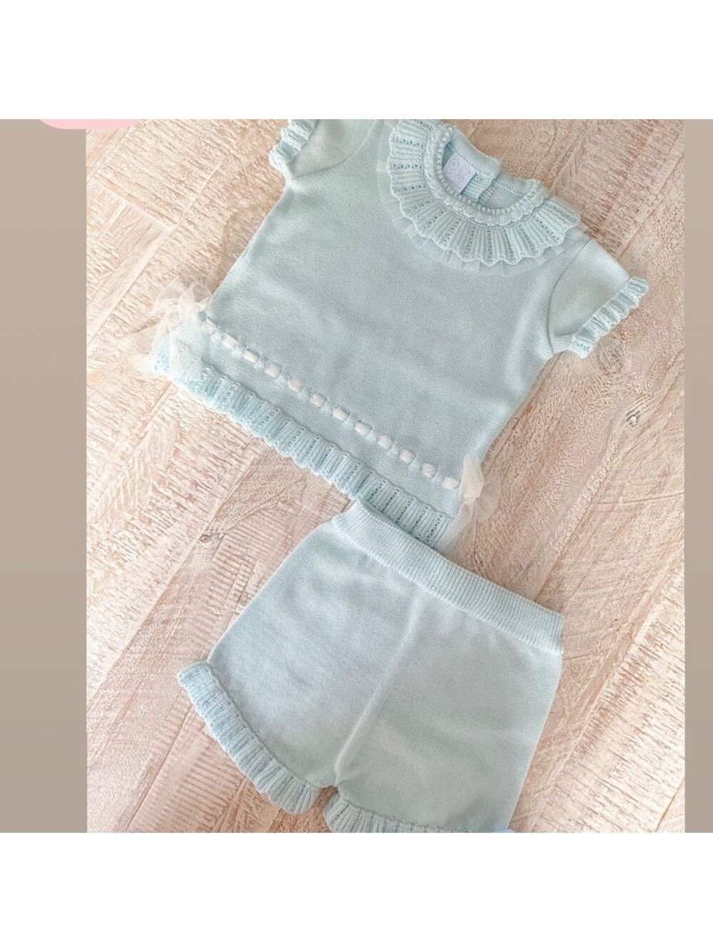 𝅺spanish matching set